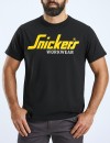 Koszulka Snickers Fan Edition