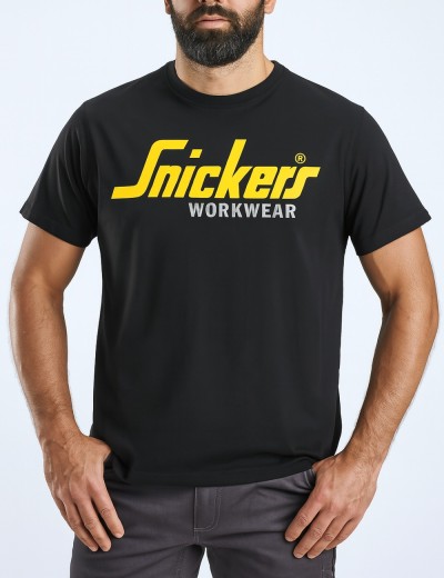 Koszulka Snickers Fan Edition