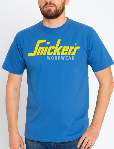 Koszulka Snickers Fan Edition