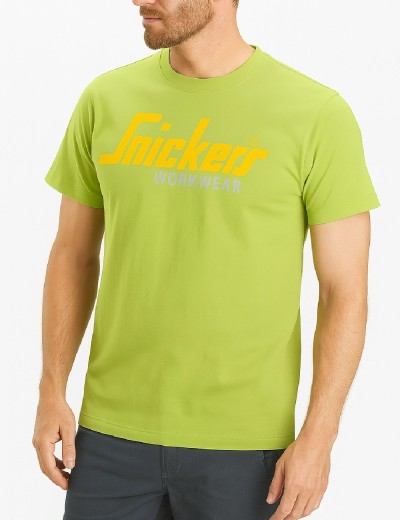 Koszulka Snickers Fan Edition