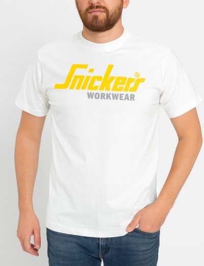 Koszulka Snickers Fan Edition