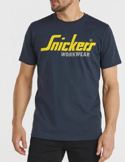 Koszulka Snickers Fan Edition