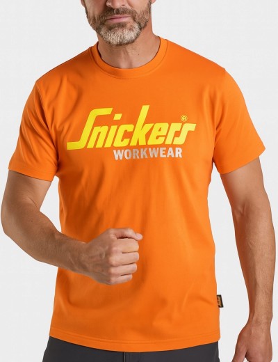 Koszulka Snickers Fan Edition