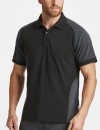 Koszulka polo Snickers 2750 Allroundwork dwukolorowa | Balticbhp.pl