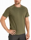 T-shirt Stay Fresh Snickers 2556| Balticbhp.pl