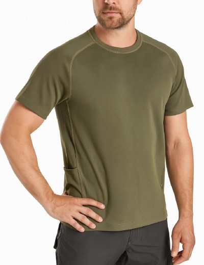 T-shirt Stay Fresh Snickers 2556| Balticbhp.pl