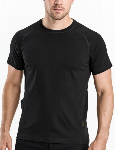 T-shirt Stay Fresh Snickers 2556| Balticbhp.pl