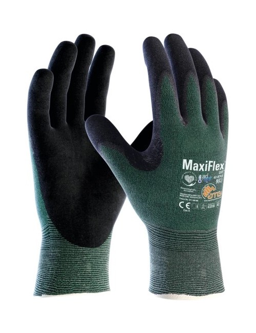 Rękawice robocze ATG MaxiFlex Cut 42-8743