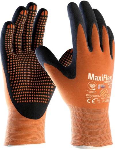 Rękawice robocze ATG MaxiFlex Endurance 42-848