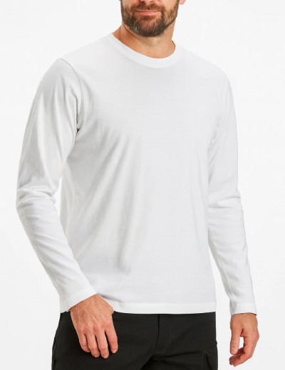Longsleeve Snickers 2496 | Balticbhp.pl