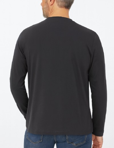 Longsleeve Snickers 2496 | Balticbhp.pl