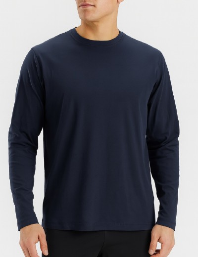 Longsleeve Snickers 2496 | Balticbhp.pl