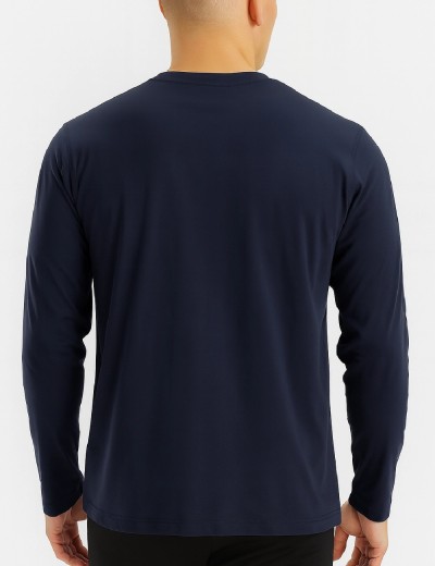 Longsleeve Snickers 2496 | Balticbhp.pl