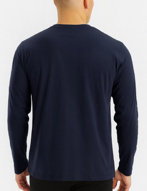 Longsleeve Snickers 2496 | Balticbhp.pl