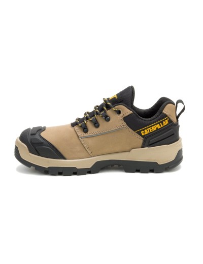 Buty robocze Cat Striver XL Low S3