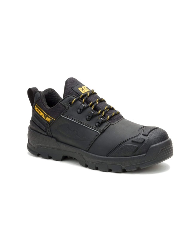 Buty robocze Cat Striver XL Low S3