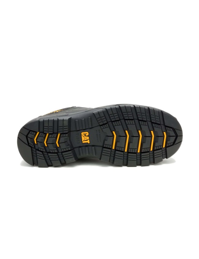 Buty robocze Cat Striver XL Low S3