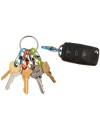 Brelok na klucze Nite Ize KeyRing Locker