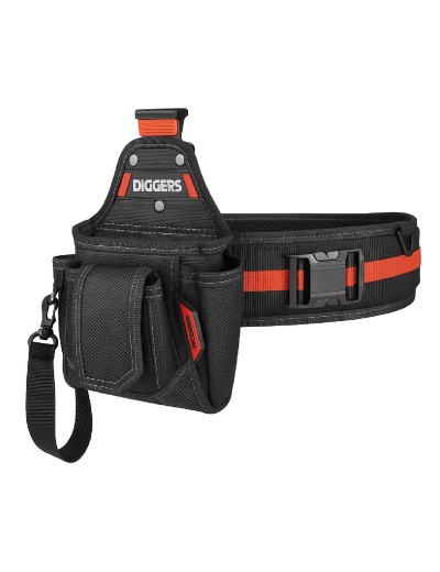 Torba narzędziowa Diggers Warehouse Pouch | Balticbhp.pl