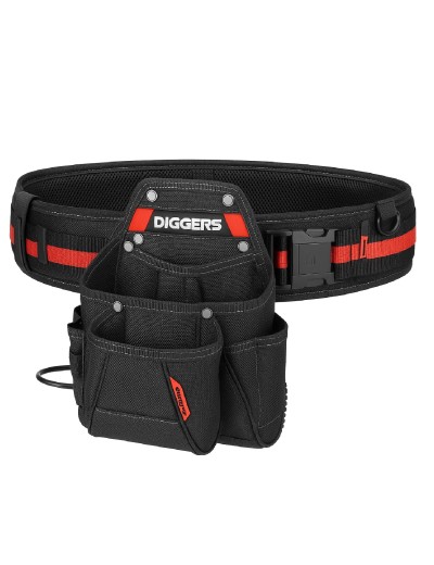 Torba narzędziowa Diggers Contractor Pouch | Balticbhp.pl