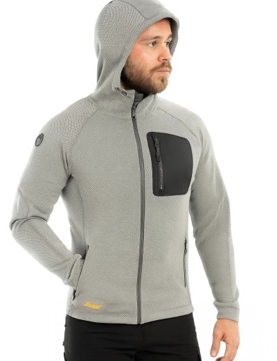 Bluza robocza Snickers 8041 FlexiWork | Balticbhp.pl