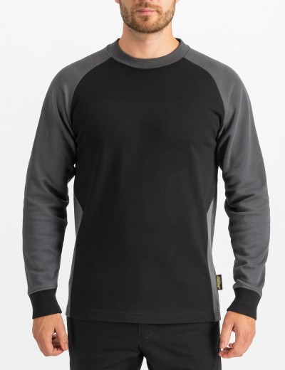 Bluza robocza Snickers 2840 | Balticbhp.pl