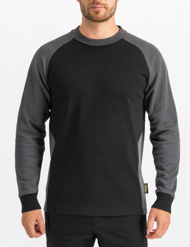 Bluza robocza Snickers 2840 | Balticbhp.pl