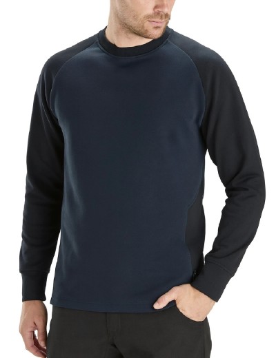 Bluza robocza Snickers 2840 | Balticbhp.pl