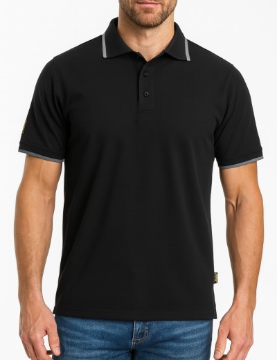 Koszulka polo męska Snickers 2700