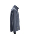 Bluza męska wełniana Snickers 8019