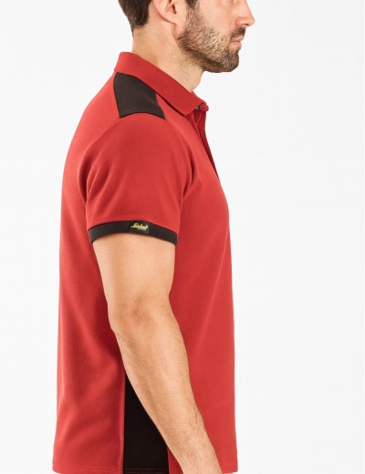 Snickers koszulka polo 2715 | Balticbhp.pl