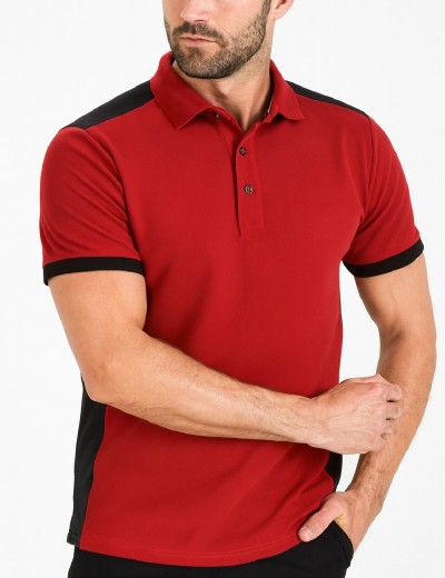 Snickers koszulka polo 2715 | Balticbhp.pl