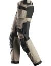 Spodnie robocze męskie Snickers 6251 Allroundwork sc | Balticbhp.pl