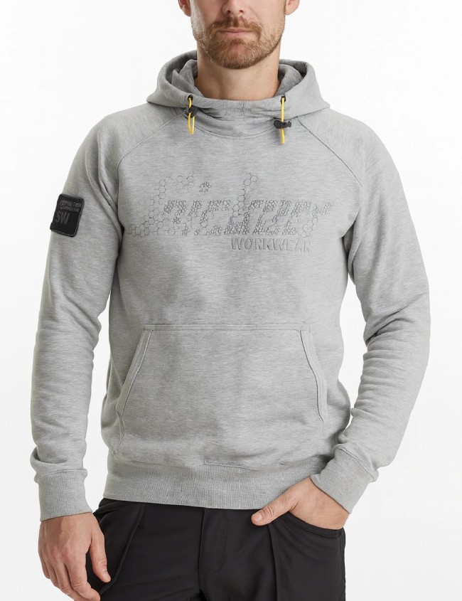 Snickers bluza z kapturem 2881