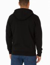 Bluza robocza z kapturem Carhartt K122 MIDWEIGHT ZIP HOODED