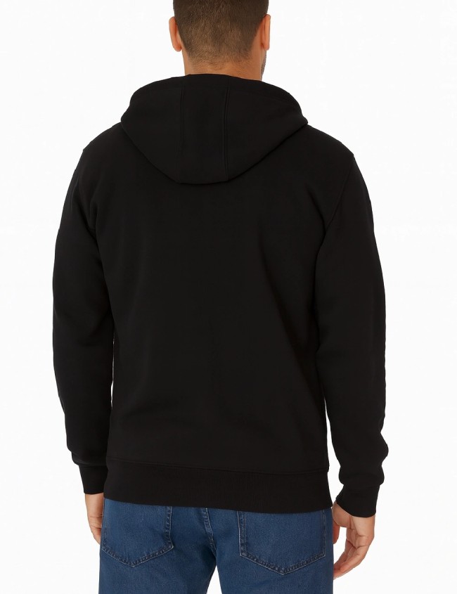 Bluza robocza z kapturem Carhartt K122 MIDWEIGHT ZIP HOODED