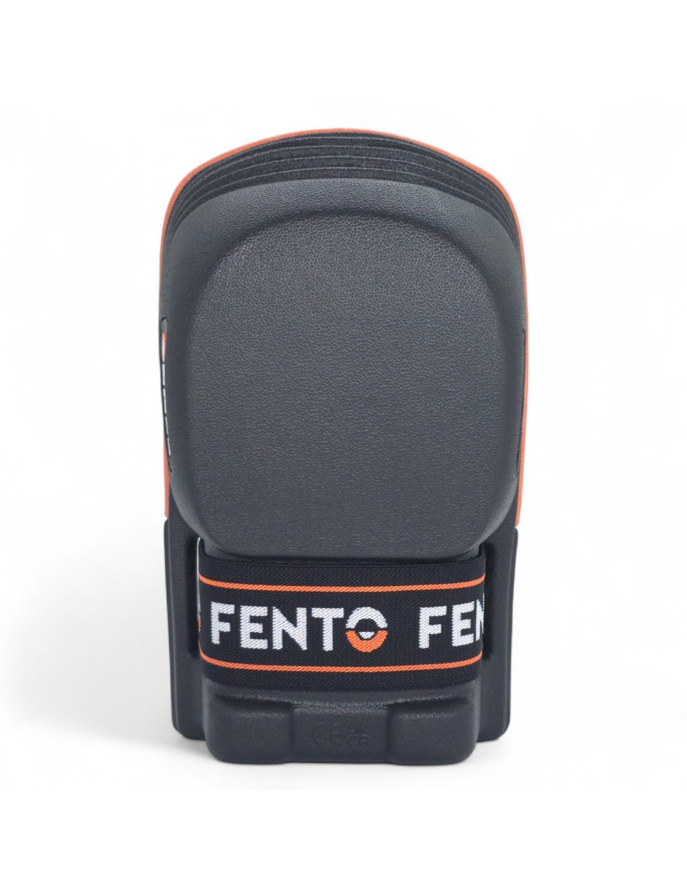 Replacement Belt For Fento 200 / Fento 200 Pro Knee Pads – 2-Piece Set, Made In Germany