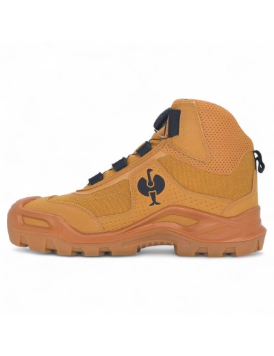 Engelbert Strauss Kastra II Mid S3 | Balticbhp.pl
