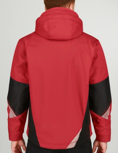 Kurtka softshell Dassy Gravity | Balticbhp.pl