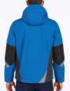 Kurtka softshell Dassy Gravity | Balticbhp.pl