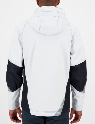 Kurtka softshell Dassy Gravity | Balticbhp.pl