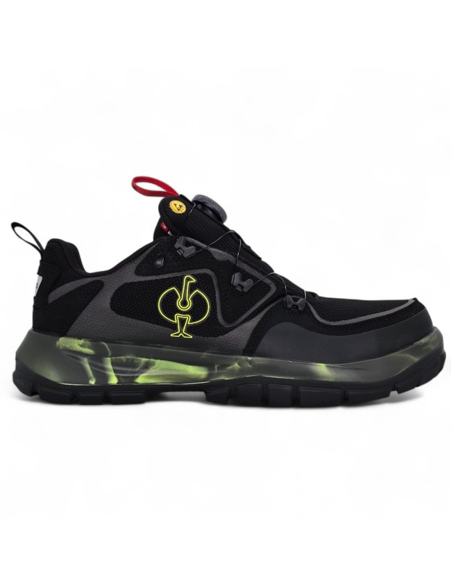 Buty robocze Engelbert Strauss Altadena S7S BOA