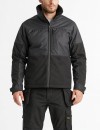 Kurtka robocza zimowa Snickers Workwear | Balticbhp.pl