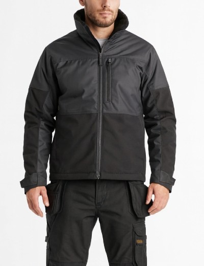 Kurtka robocza zimowa Snickers Workwear | Balticbhp.pl