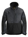 Kurtka robocza zimowa Snickers Workwear | Balticbhp.pl