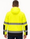 Kurtka robocza odblaskowa Portwest C469 4 w 1 | Balticbhp.pl
