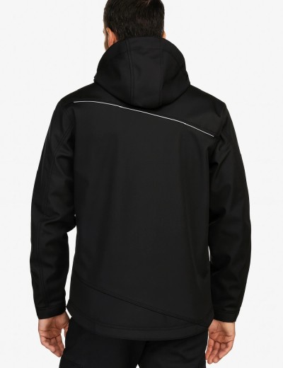 Softshell Dassy Tavira roboczy | Balticbhp.pl