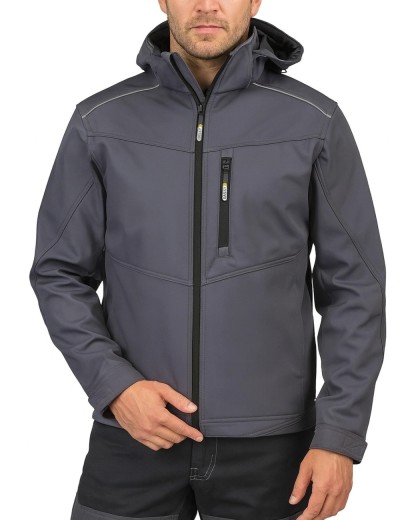 Softshell Dassy Tavira roboczy | Balticbhp.pl