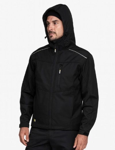 Softshell Dassy Tavira roboczy | Balticbhp.pl