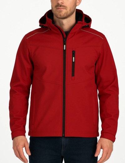 Softshell Dassy Tavira roboczy | Balticbhp.pl
